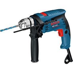 Дрель Bosch GSB 13 RE Professional (0601217100)