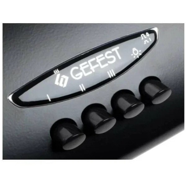 Вытяжка GEFEST ВО 2601 К41