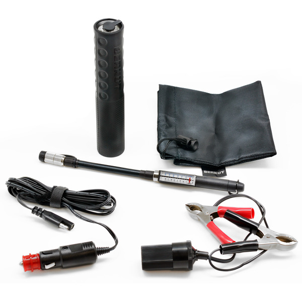 Автомобильный компрессор Berkut MT-1000