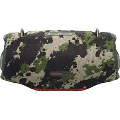 Беспроводная колонка JBL Xtreme 4 (камуфляж)