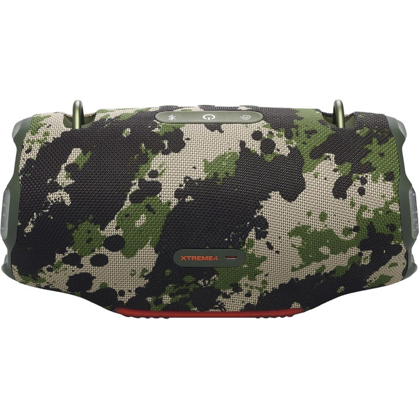 Беспроводная колонка JBL Xtreme 4 (камуфляж)