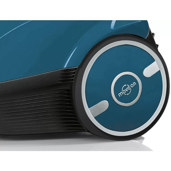 Пылесос BOSCH BGL35MOV27