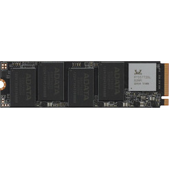 Накопитель SSD A-Data SLEG-860-2000GCS