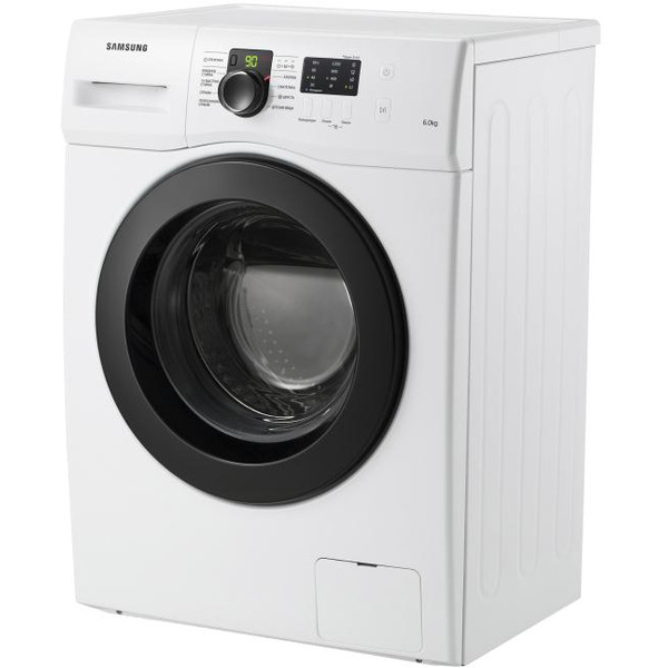 Стиральная машина SAMSUNG WF60F1R2F2WDLP