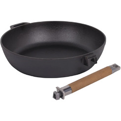 Сковорода Гардарика 0328