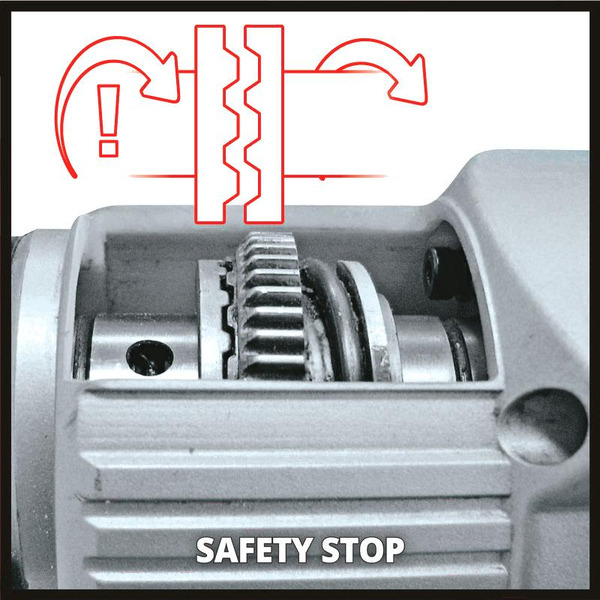 Перфоратор Einhell TE-RH 32 4F Kit (4257944)