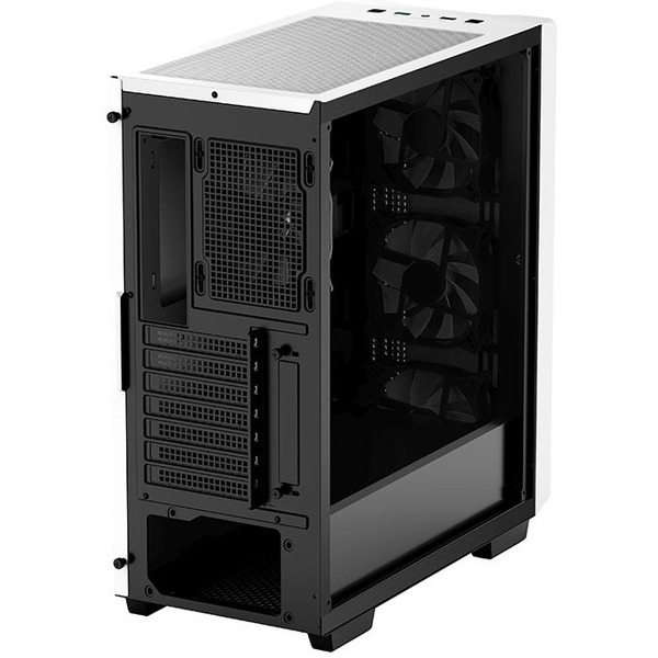 Корпус DeepCool CC560 WH V2 R-CC560-WHGAA4-G-2