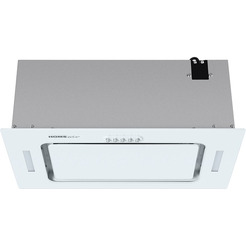 Вытяжка HOMSair Crocus Push 52 Glass (белый)