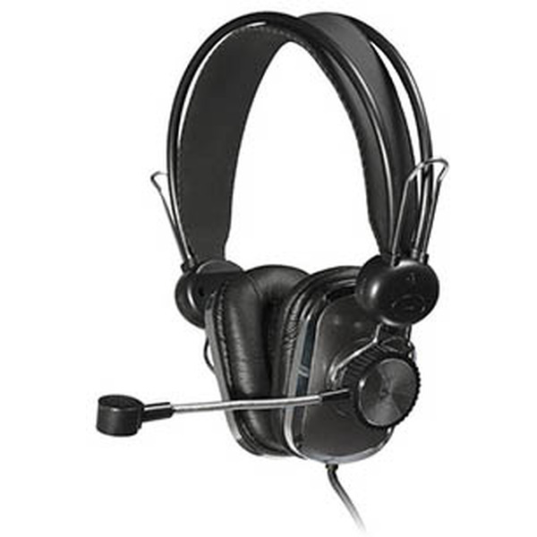 Наушники с микрофоном SVEN AP-600