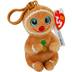 Мягкая игрушка TY Beanie Boo's (43118 Пряник COOKIE)