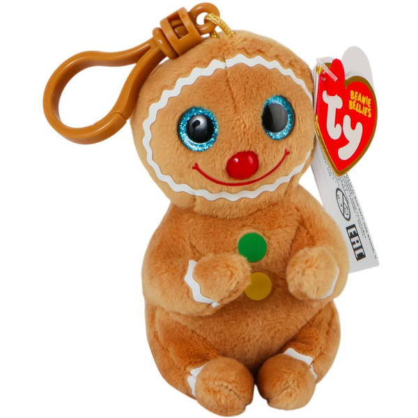 Мягкая игрушка TY Beanie Boo's (43118 Пряник COOKIE)