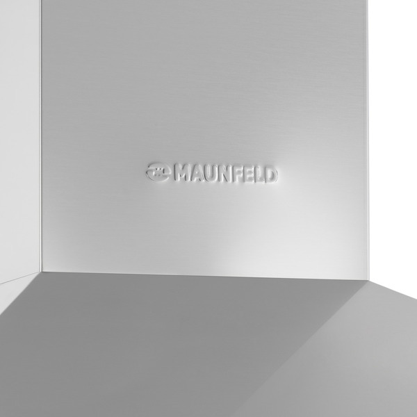 Кухонная вытяжка MAUNFELD Line Slim 60 (нержавеющая сталь)