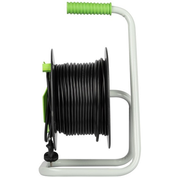 Удлинитель силовой Эра GREEN LINE GAZ-2x1-40m