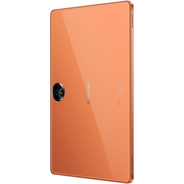 Планшет Blackview Zeno 5 LTE 8GB/128GB (оранжевый)