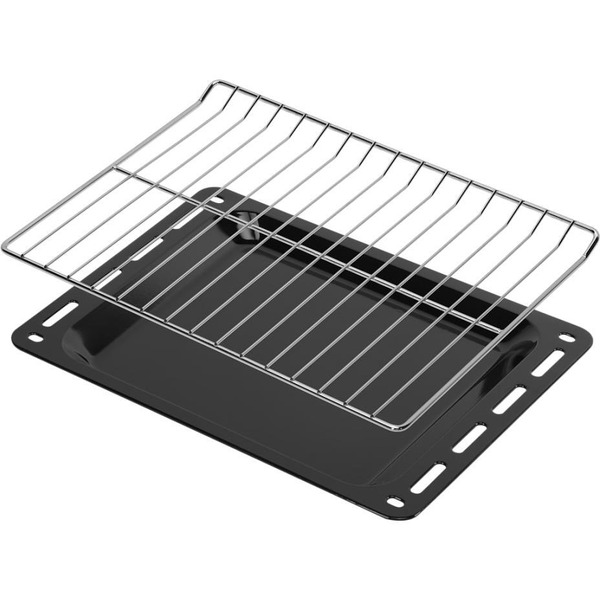 Духовой шкаф HOMSair OEH606WH