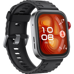 Смарт-часы Huawei Watch FIT 4 Pro (черный)