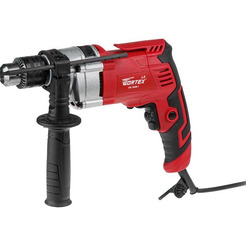 Дрель Wortex LX DS 1308-1 (0329087)