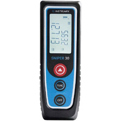 Лазерный дальномер Instrumax Sniper 30 (IM0115)