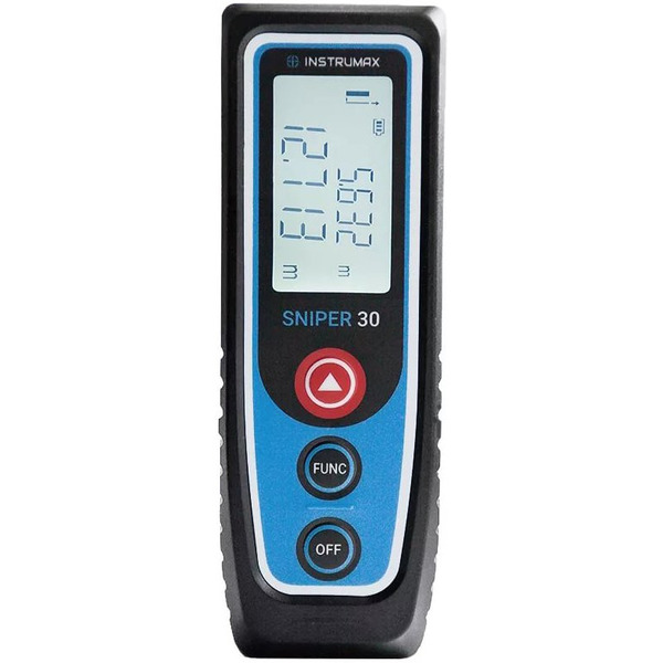 Лазерный дальномер Instrumax Sniper 30 (IM0115)