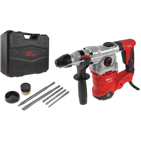 Перфоратор Wortex RH 3239 F (RH3239F1129)