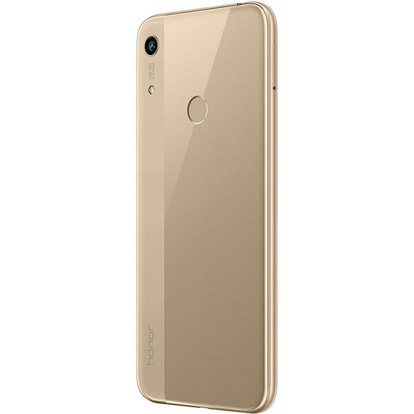 Смартфон HONOR 8A (JAT-LX1) 2GB/32GB Gold