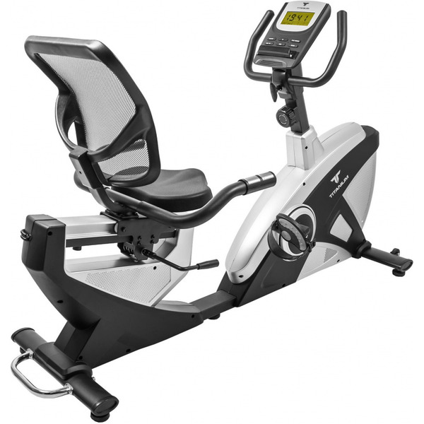 Велотренажер Titanium SF 0468