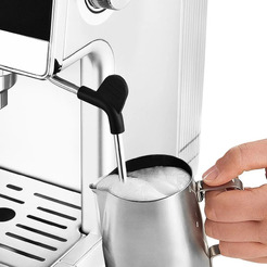 Кофеварка Kitfort КТ-7418