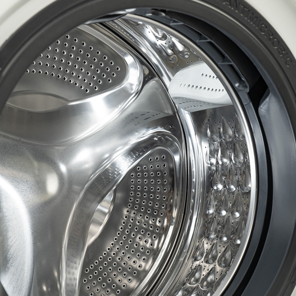 Стирально-сушильная машина Centek CT-1951 (белый)