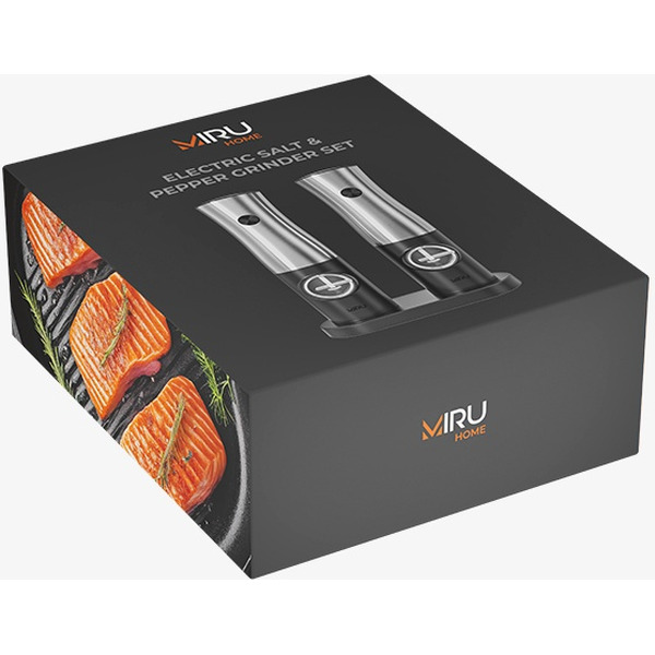 Мельница для специй MIRU KA051