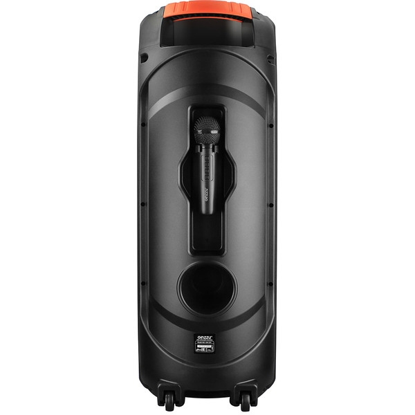 Колонка для вечеринок Ginzzu GM-237