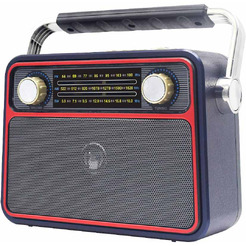 Радиоприемник Miru SR-1022