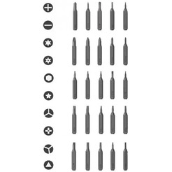 Электроотвертка Atuman Duka E1