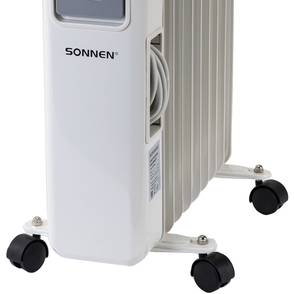 Масляный радиатор Sonnen DFS-9E