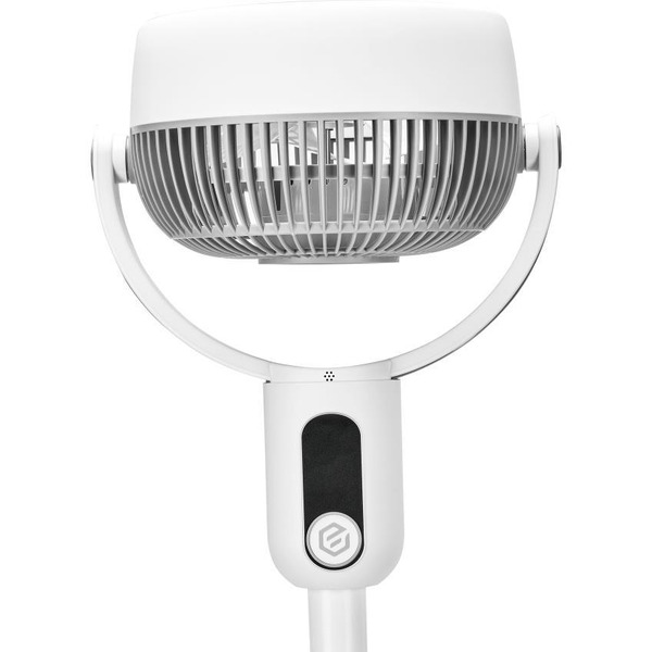 Вентилятор EVOLUTION AirLeaf AL-306R (белый/серый)