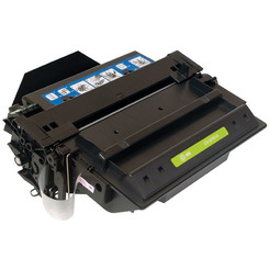 Картридж лазерный Cactus CS-Q7551A Q7551A черный (6500стр.) для HP LJ P3005/M3027/M3035