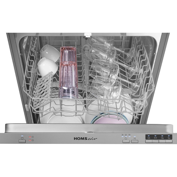 Встраиваемая посудомоечная машина HOMSair DW64E