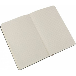 Блокнот Moleskine Classic Pocket MM712 (черный)