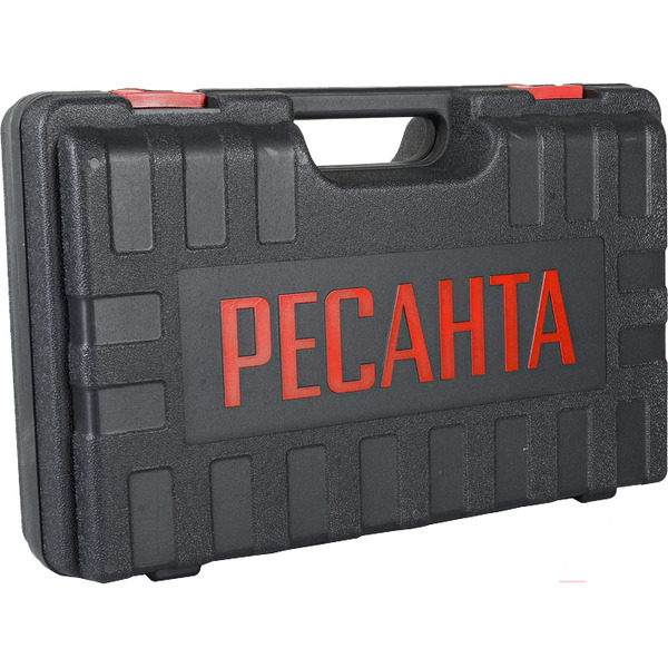 Перфоратор Ресанта П-800-34А 75/3/5