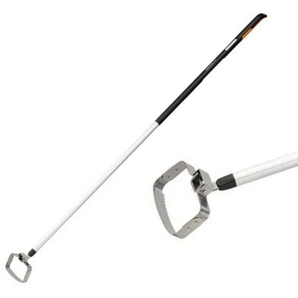 Пропалыватель Fiskars Xact Push-Pull Weeder 1027042