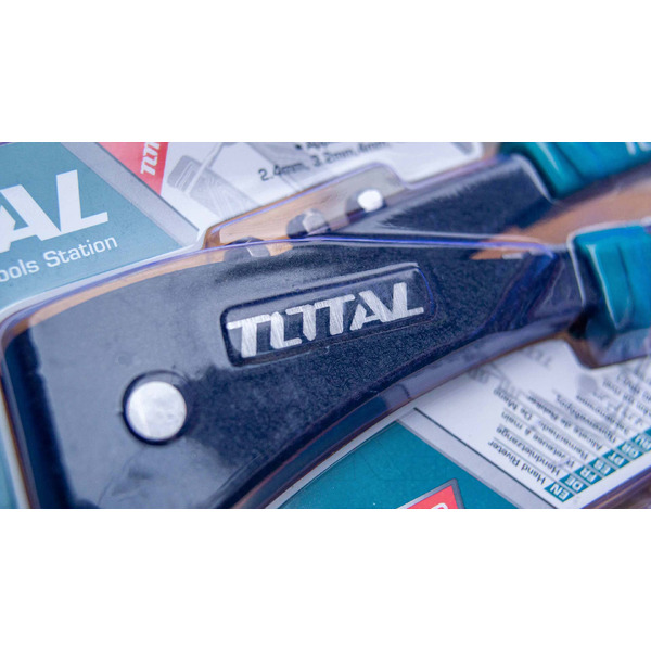 Заклепочник Total THT32105