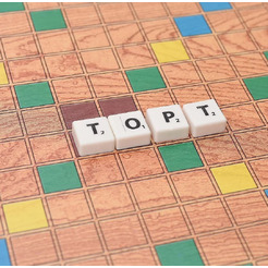 Настольная игра Десятое королевство Словодел (00309)