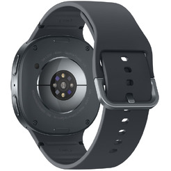 Умные часы Samsung Galaxy Watch 8 44 мм LTE (SM-L335FDAACAU) графит