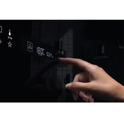 Духовой шкаф Electrolux LOE7C31S