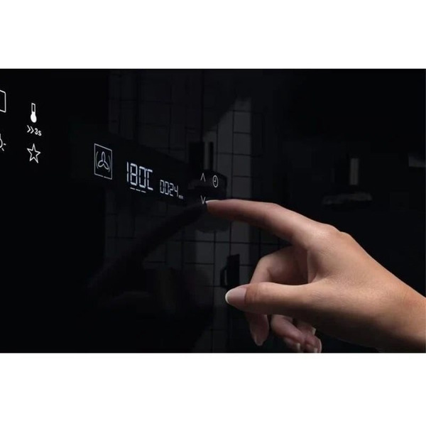 Духовой шкаф Electrolux LOE7C31S