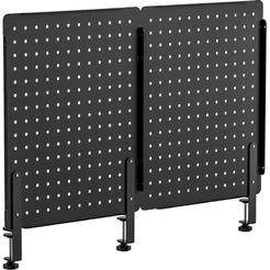 Органайзер для рабочего стола Cactus CS-PEGB-BK