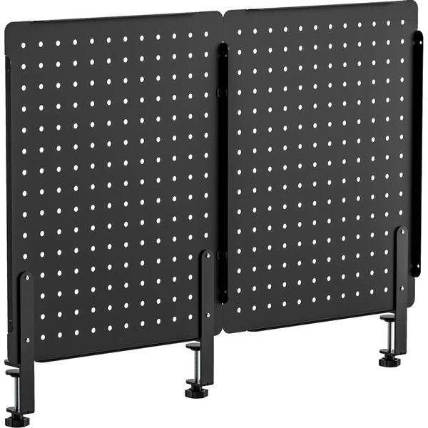 Органайзер для рабочего стола Cactus CS-PEGB-BK