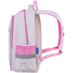Рюкзак BRAUBERG Fluffy kittens FAVOUR 271417