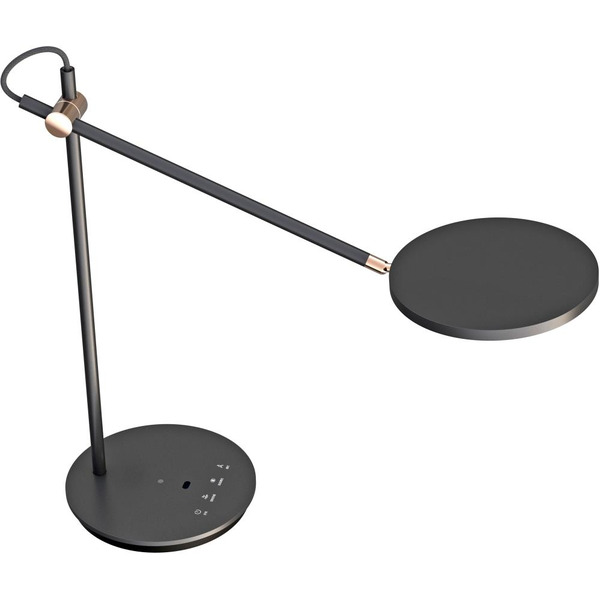 Настольная лампа Yeelight Reading and Writing Desk Lamp (черный)