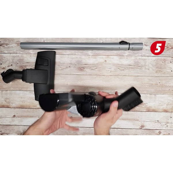 Пылесос BOSCH BGS4U2242