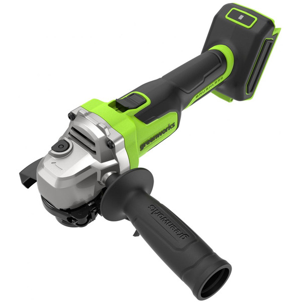 Угловая шлифмашина Greenworks AG590 3201007CUG